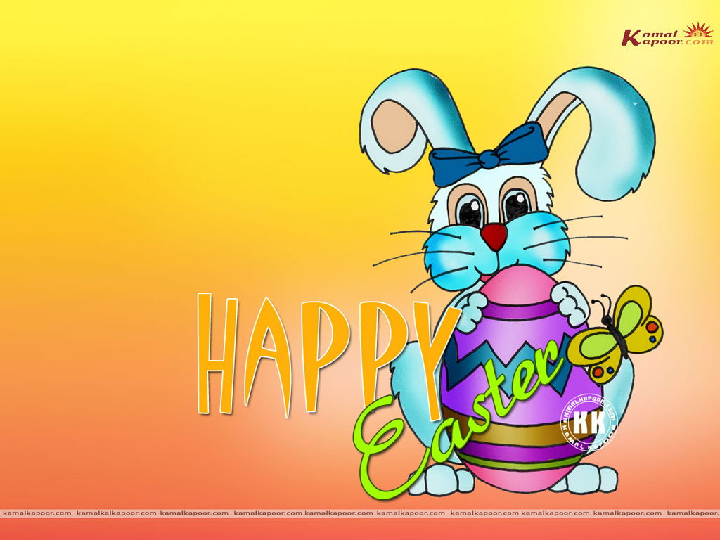 Easter Wallpaper